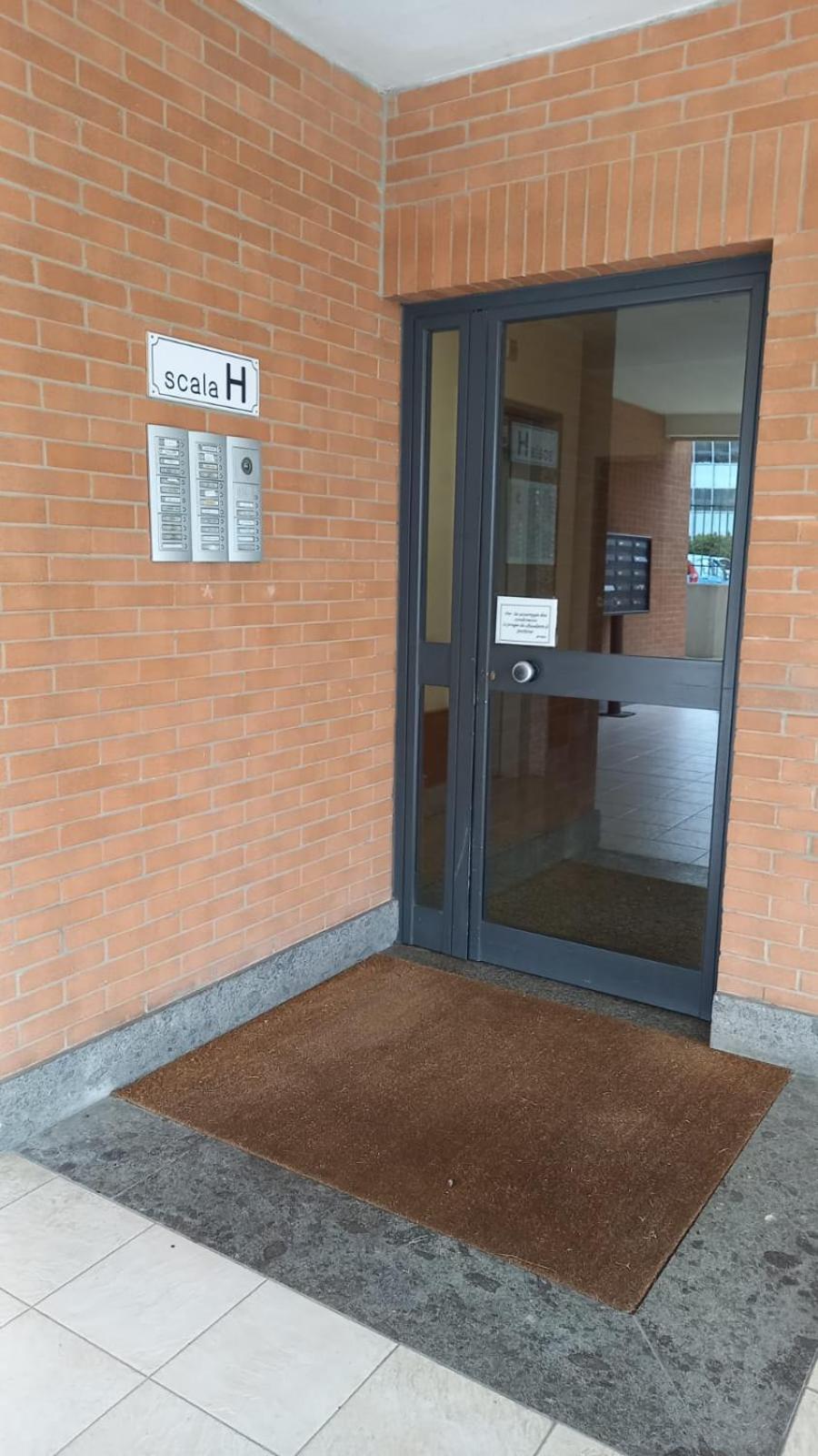 Apartamento Hopefco Fiumicino Exterior foto