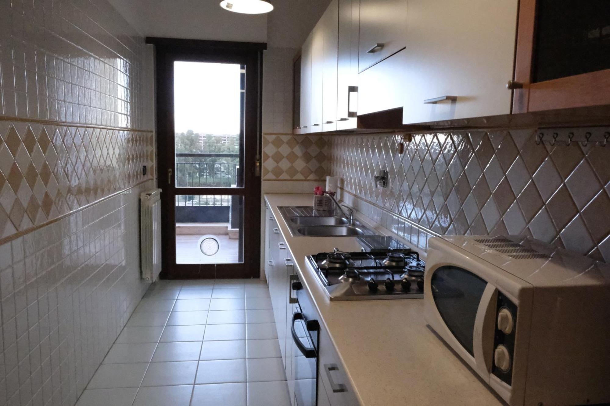 Apartamento Hopefco Fiumicino Exterior foto