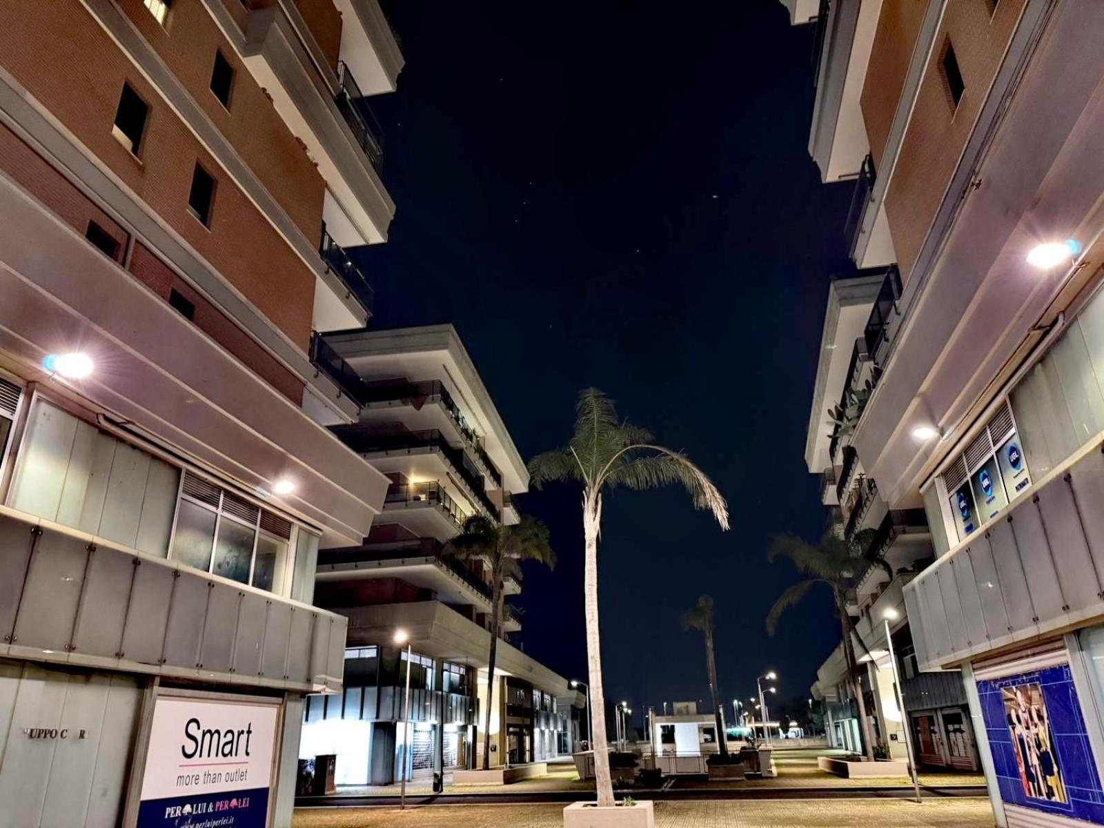 Apartamento Hopefco Fiumicino Exterior foto